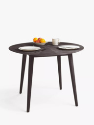John Lewis Iona 4 Seater Round Dining Table - thumbnail 4