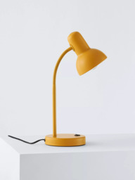 John Lewis Brandon Desk Lamp - thumbnail 3