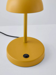 John Lewis Brandon Desk Lamp - thumbnail 5