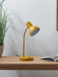 John Lewis Brandon Desk Lamp - thumbnail 2