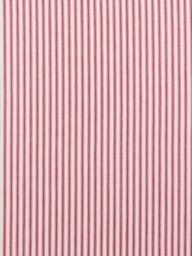 Clarke & Clarke Sutton Made to Measure Curtains or Roman Blind, Red - thumbnail 1