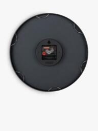 Karlsson Fuerte Dome Analogue Wall Clock, 30.5cm - thumbnail 3