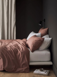 Bedfolk Relaxed Cotton Bedding - thumbnail 5