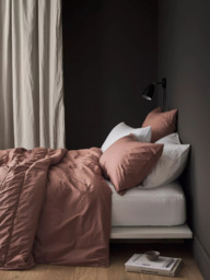 Bedfolk Relaxed Cotton Bedding - thumbnail 1