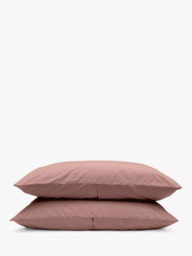 Bedfolk Relaxed Cotton Bedding - thumbnail 6