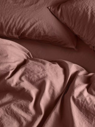 Bedfolk Relaxed Cotton Bedding - thumbnail 2