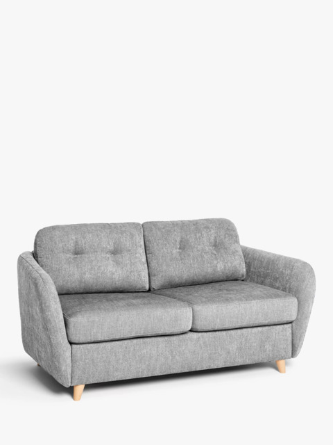 John Lewis Arlo Double Sofa Bed - image 1