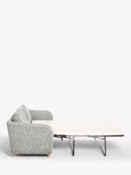 John Lewis Arlo Double Sofa Bed - thumbnail 6