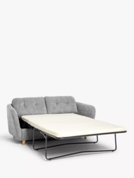 John Lewis Arlo Double Sofa Bed - thumbnail 2