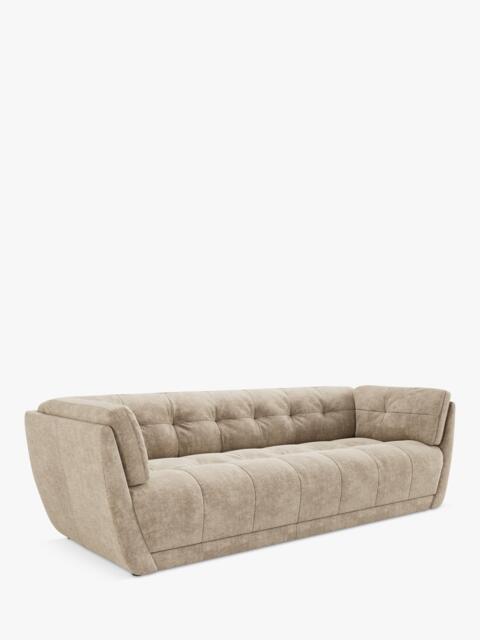At the Helm Theo Grand 4 Seater Sofa - image 1