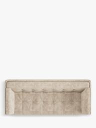 At the Helm Theo Grand 4 Seater Sofa - thumbnail 6
