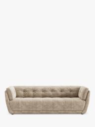 At the Helm Theo Grand 4 Seater Sofa - thumbnail 3