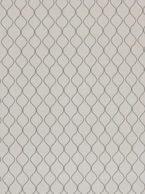 John Lewis Ellewood Knot Made to Measure Curtains or Roman Blind, Avocado - image 1