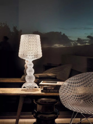 Kartell Mini Kabuki Table Lamp - thumbnail 2