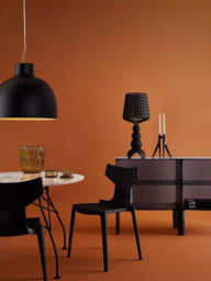 Kartell Mini Kabuki Table Lamp - thumbnail 5