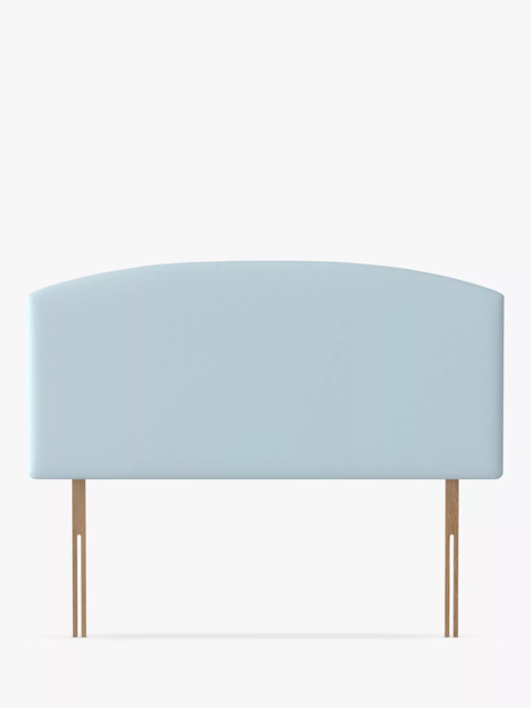 Silentnight Selene Strutted Headboard, King Size - image 1