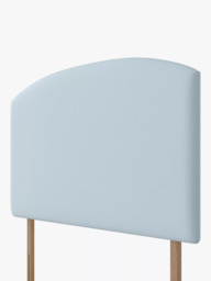 Silentnight Selene Strutted Headboard, King Size - thumbnail 3