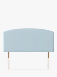 Silentnight Selene Strutted Headboard, King Size - thumbnail 1