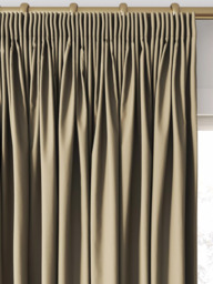 Harlequin Allegra Made to Measure Curtains or Roman Blind, Oyster - thumbnail 2