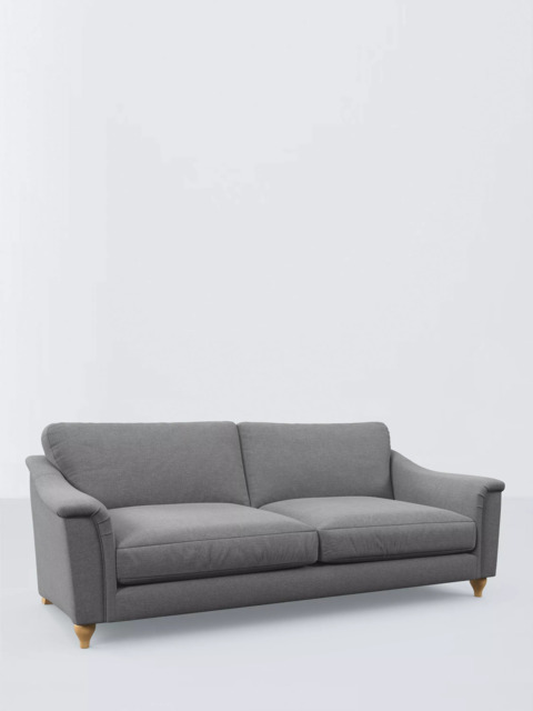 John Lewis Bromley Grand 4 Seater Sofa - image 1