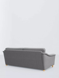 John Lewis Bromley Grand 4 Seater Sofa - thumbnail 3