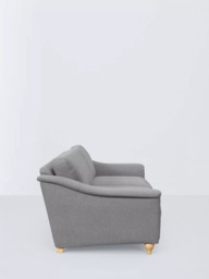 John Lewis Bromley Grand 4 Seater Sofa - thumbnail 4