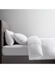 John Lewis The Ultimate Collection British Goose Down Duvet, 9 Tog, Emperor - thumbnail 4