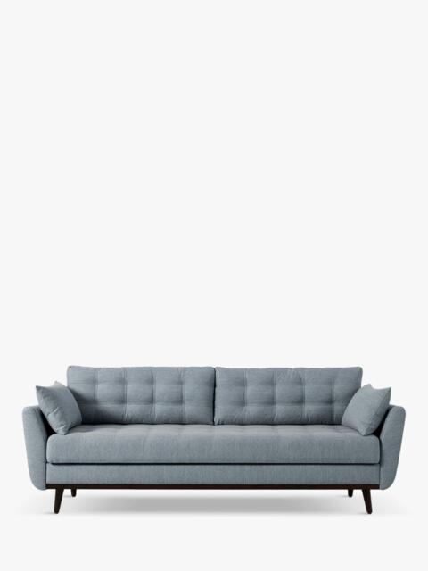 Swyft Model 10 Large 3 Seater Sofa Bed - image 1