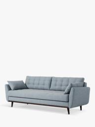Swyft Model 10 Large 3 Seater Sofa Bed - thumbnail 3