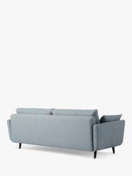 Swyft Model 10 Large 3 Seater Sofa Bed - thumbnail 4