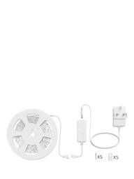 WiZ Smart LED Strip RGB Colour, 10m - thumbnail 6