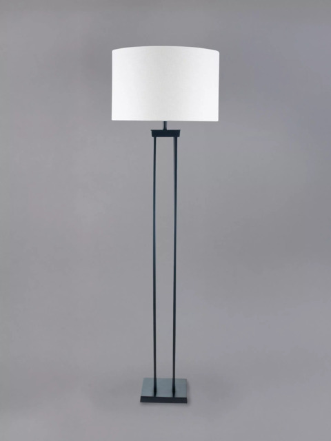 Pacific Langston Metal Floor Lamp - image 1