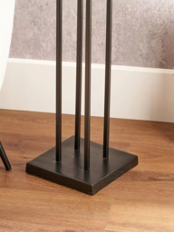 Pacific Langston Metal Floor Lamp - thumbnail 5
