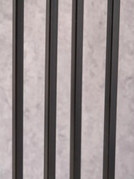 Pacific Langston Metal Floor Lamp - thumbnail 4