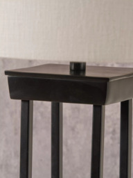 Pacific Langston Metal Floor Lamp - thumbnail 3