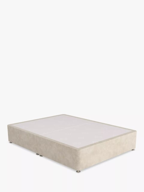 Sealy Divan Base, Single - image 1