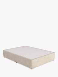 Sealy Divan Base, Single - thumbnail 1