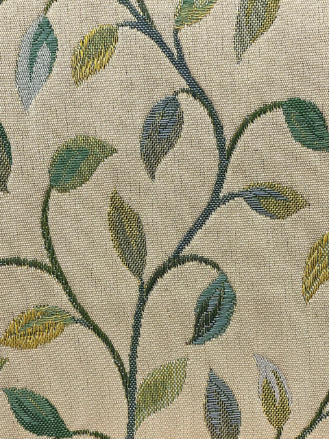 Voyage Cervino Made to Measure Curtains or Roman Blind, Winter - image 1