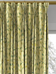 Voyage Cervino Made to Measure Curtains or Roman Blind, Winter - thumbnail 6