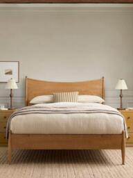 West Elm Reflections Matelassé Quilted Bedspread, Sand - thumbnail 3