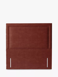 TEMPUR® Southwold Full Depth Upholstered Headboard, Double