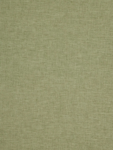 John Lewis Cotton Blend Made to Measure Curtains or Roman Blind, Sage Green - image 1