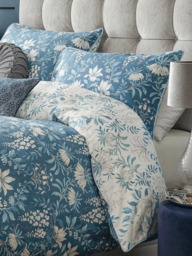 Laura Ashley Parterre Duvet Cover Set - thumbnail 2
