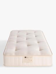 John Lewis British Natural Collection Hemp 2750 Mattress, Firmer Tension, Single - thumbnail 4