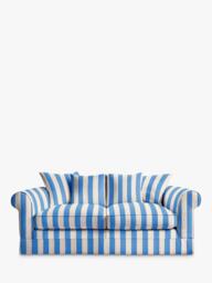 John Lewis x Sophie Conran Salthrop Scatter Back Medium Sofa - thumbnail 1