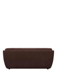At The Helm Theo Medium 2 Seater Leather Sofa, Adventurer Canyon Hawk - thumbnail 5