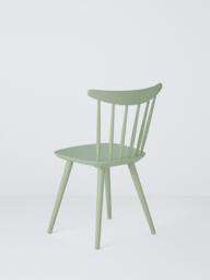 John Lewis Winslow Dining Chair, FSC-Certified (Beech Wood), Set of 2 - thumbnail 3