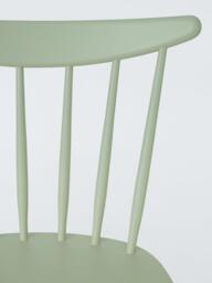 John Lewis Winslow Dining Chair, FSC-Certified (Beech Wood), Set of 2 - thumbnail 5
