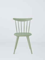 John Lewis Winslow Dining Chair, FSC-Certified (Beech Wood), Set of 2 - thumbnail 2