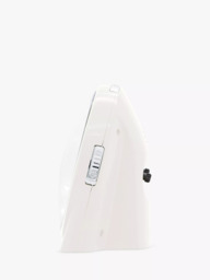 Acctim Grace Non-Ticking Sweep Analogue Alarm Clock - thumbnail 4